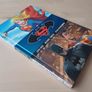 Superman Batman Supergirl DC Comics Hardback Graphic Novel 2005 Image 4