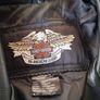 Harley-Davidson leather jacket Image 4