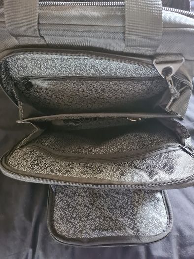 Mobile Laptop Office/Case