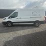 Ford transit Image 3