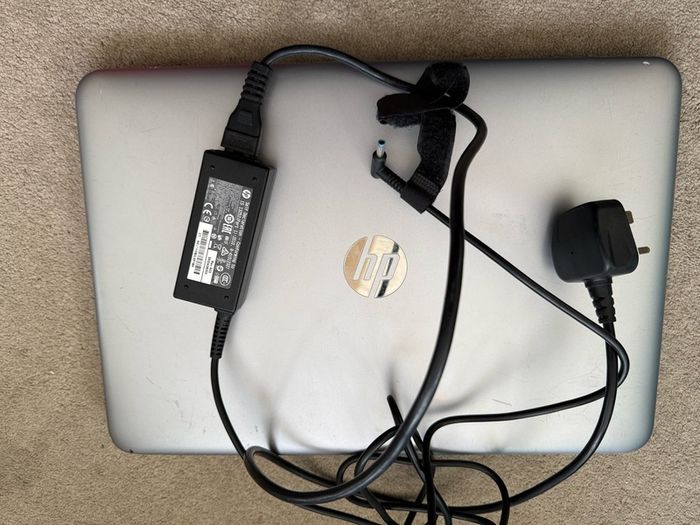 laptop hp probook