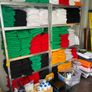 DTG Fabric Printer + Stock Image 7