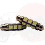 LED Diodes for Cars, Parking lights, Number Plate, Interior and Dashboard Image 10