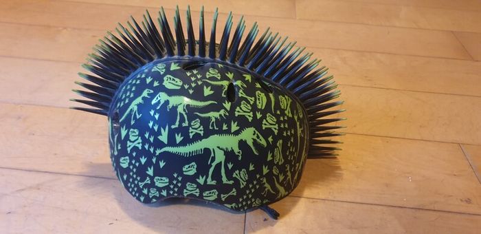 kids bicycle helmet