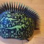 kids bicycle helmet Image 2