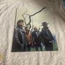 U2 Anthem for the 80's original 1987 special edition Image 2