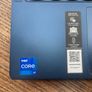 Lenovo Ideapad Slim 5 14", I7 - 16gb Ram - 1tb Ssd - Oled - Blue Image 3