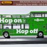 Open-Top Dublin CIty Tour Bus, Free Poat Image 2