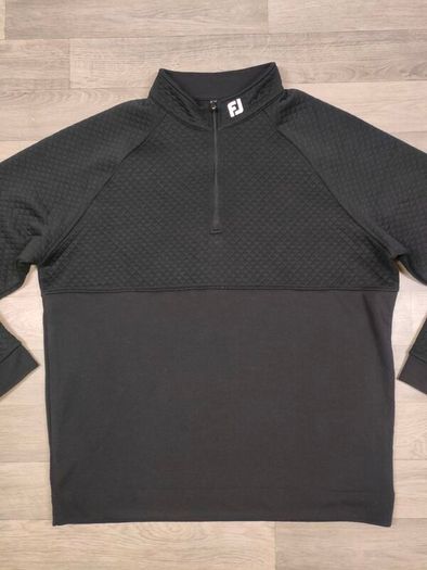 FootJoy FJ Half Zip Golf Jumper Mens 3XL