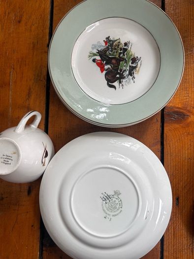 Fashionable Kitchen Set