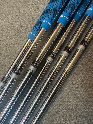 Titleist