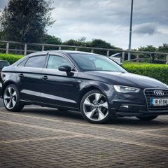 2014 Audi A3