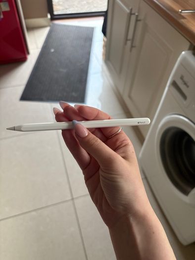 Purple IPad Air 2022