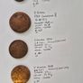 Coins Russia 1736 - 1961 Image 3