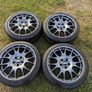 BBS Motorsport CH012 Image 2