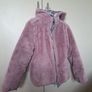 A&F, M&S, H&M Bargain Girls 6-8 Winter Coats Image 4