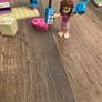 LEGO Friends Olivia Creative Lab Image 5