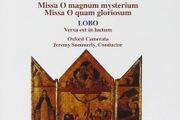 Victoria. Masses. CD. Free Postage!