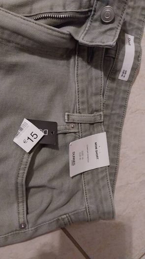 Bnwt size 18 were 15euro
