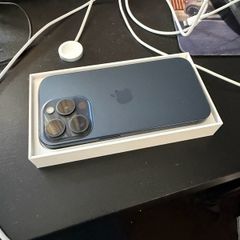 Apple iPhone 15 Pro 256GB