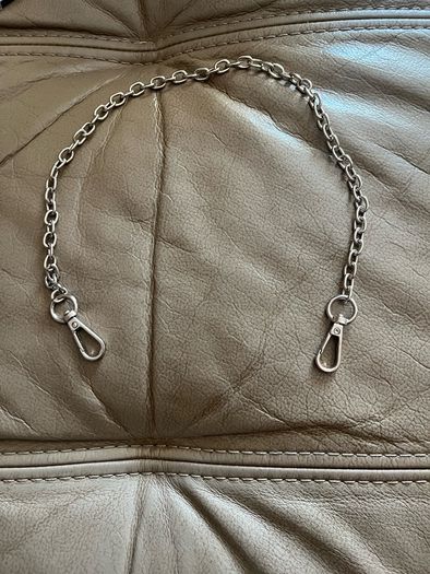 keyring chain