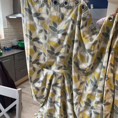 Curtains