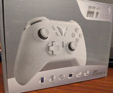 Game Controller Wireless