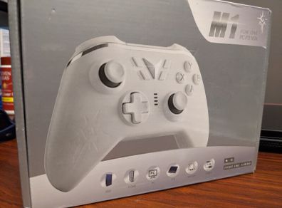 Game Controller Wireless