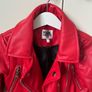 Karl Lagerfeld Kids' Jacket Image 4