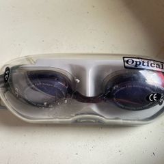 Goggles. Optical 3.5