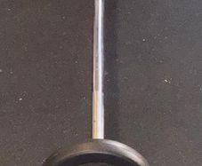 Barbell + Weights