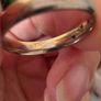 Gold Ring Image 4