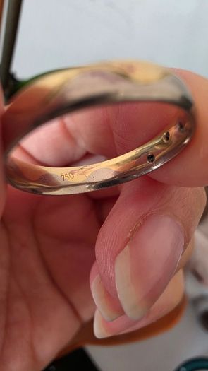 Gold Ring