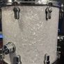 Sonor 14"x13" AQ2 Floor Tom (with legs) 12" Tom also for sale Image 2