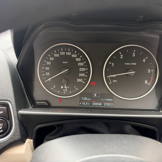 BMW 2 Series