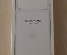 iPhone 17 pro max case