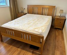 Bed Frame