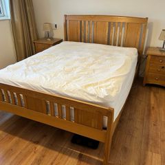 Bed Frame