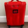 Luggage Cabin Suitcase Image 3