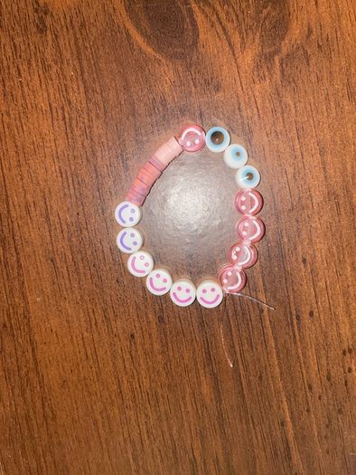 Bracelet for 3-5 Years old