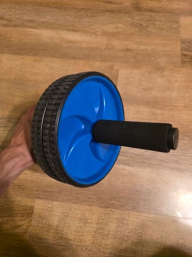 AB Exercise Wheel