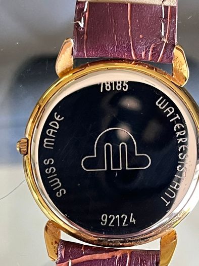 Watch