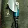 angle grinder Image 3