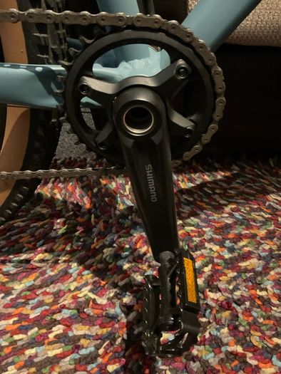 KTM ULTRA SPORT 29 1 x12 Shimano Deore  MTB / like new / 2 months old / size: L