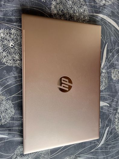 HP Pavilion 14 Touchscreen i3 12th Gen 8GB 256GB SSD B&O
