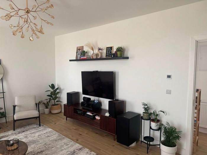 TV Unit