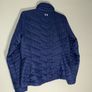 Micro Down Jacket Under Armour blue size M navy Image 7
