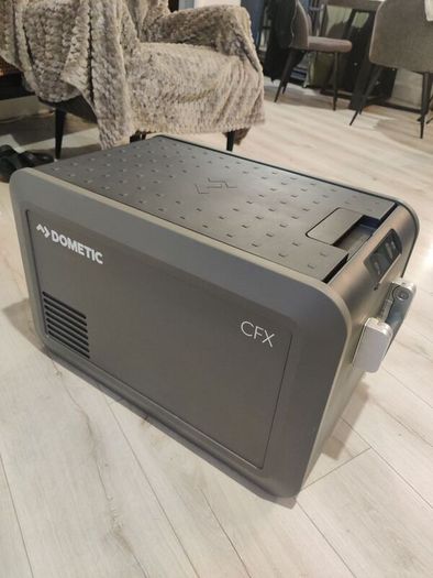 Dometic Fridge CFX5 35 Electric Compression Cooler AC/DC