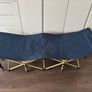 Folding Camping Bed for Adults Image 2