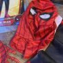 spiderman costume Image 9